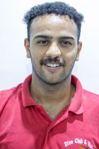 Mohamed Lamora